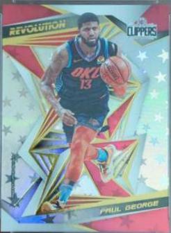 Paul George [Astro] #26