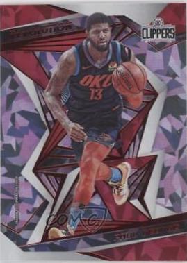 Paul George [Chinese New Year] #26