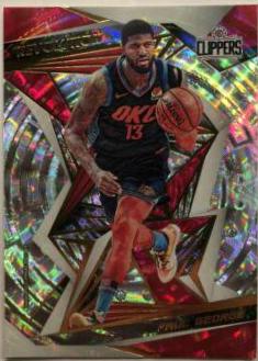 Paul George [Fractal] #26