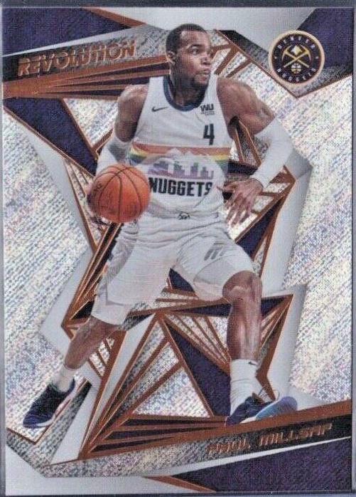 Paul Millsap #49