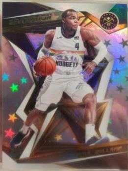 Paul Millsap [Astro] #49