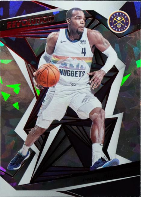 Paul Millsap [Chinese New Year] #49