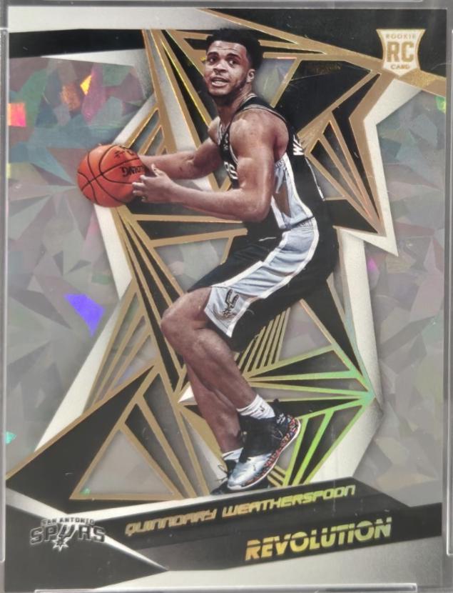 Quinndary Weatherspoon [Chinese New Year] #143