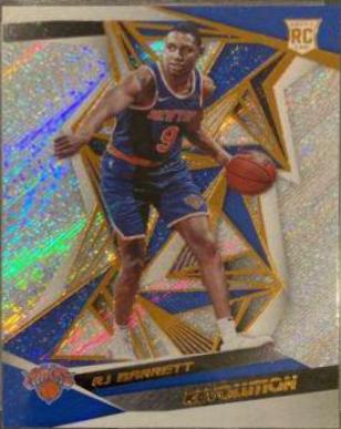 RJ Barrett #103