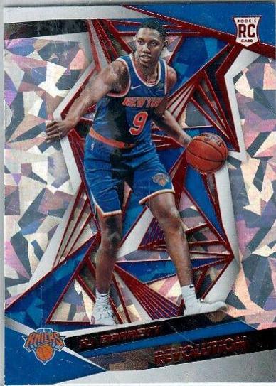 RJ Barrett [Chinese New Year] #103