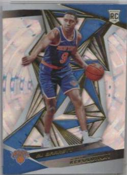 RJ Barrett [Fractal] #103