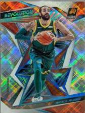 Ricky Rubio [Cosmic] #60