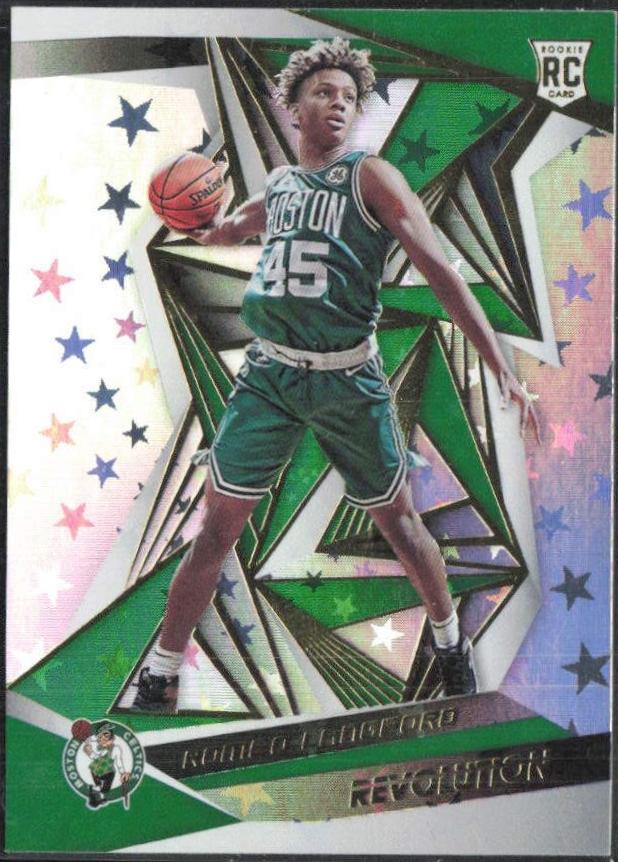 Romeo Langford [Astro] #113