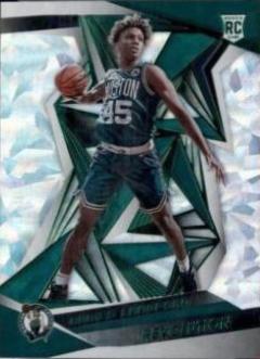 Romeo Langford [Chinese New Year Emerald] #113