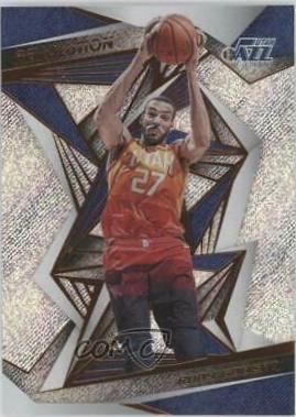 Rudy Gobert #99