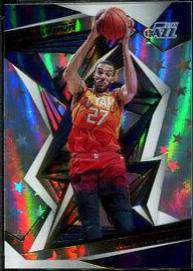 Rudy Gobert [Astro] #99