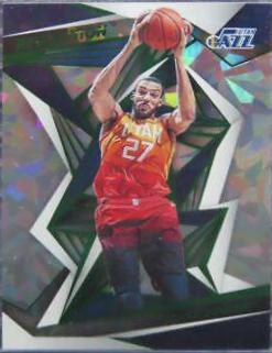 Rudy Gobert [Chinese New Year Emerald] #99