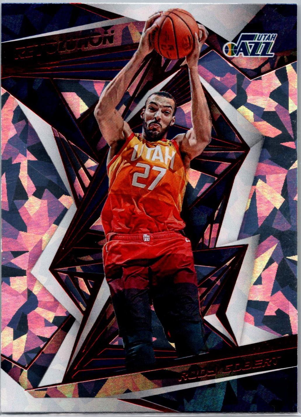 Rudy Gobert [Chinese New Year] #99