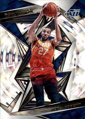 Rudy Gobert [Fractal] #99