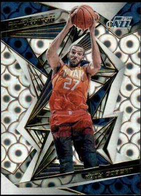 Rudy Gobert [Groove] #99