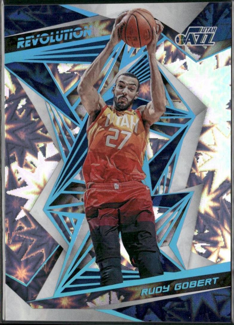 Rudy Gobert [Impact] #99