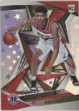 Rui Hachimura [Astro] #108
