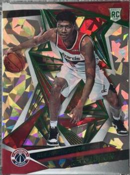 Rui Hachimura [Chinese New Year Emerald] #108