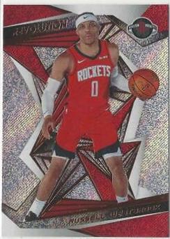 Russell Westbrook #61