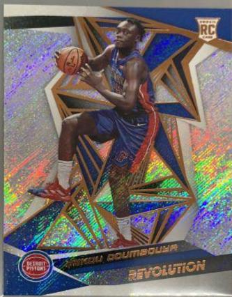 Sekou Doumbouya #114