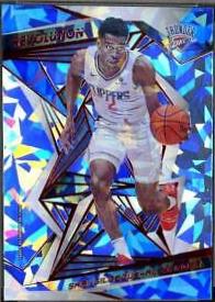 Shai Gilgeous Alexander [Chinese New Year] #22
