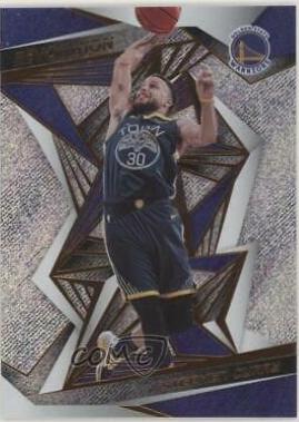 Stephen Curry #42