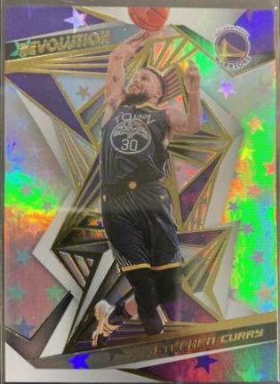 Stephen Curry [Astro] #42