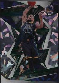 Stephen Curry [Chinese New Year Emerald] #42