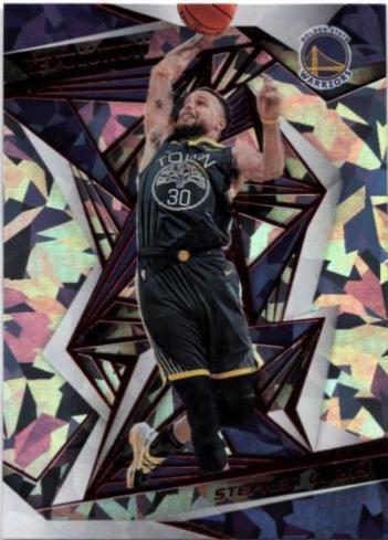 Stephen Curry [Chinese New Year] #42