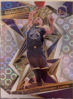 Stephen Curry [Groove] #42