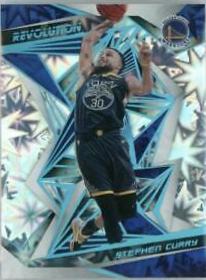 Stephen Curry [Impact] #42