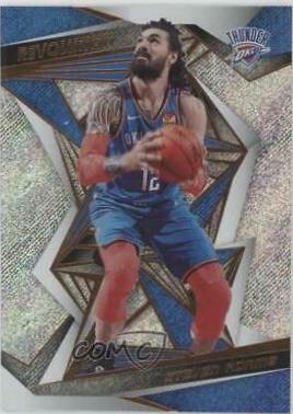 Steven Adams #19