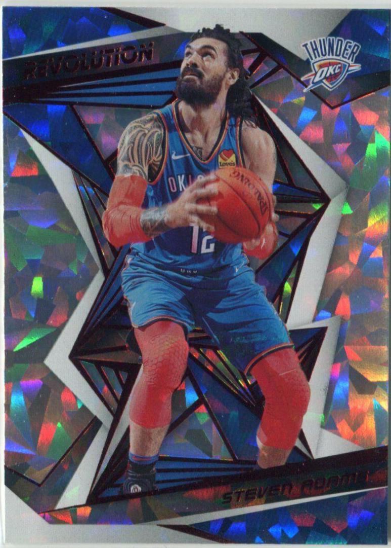 Steven Adams [Chinese New Year] #19