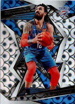 Steven Adams [Groove] #19