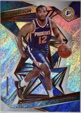 T. J. Warren #11