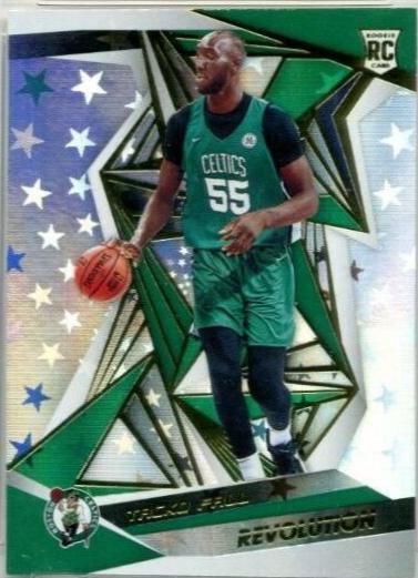 Tacko Fall [Astro] #144