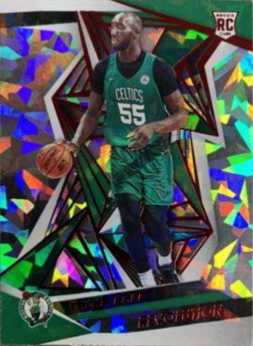 Tacko Fall [Chinese New Year] #144