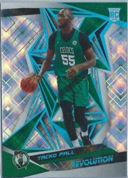 Tacko Fall [Cosmic] #144