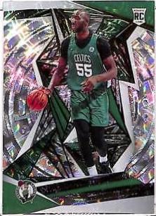 Tacko Fall [Fractal] #144