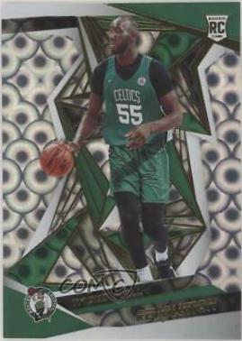 Tacko Fall [Groove] #144