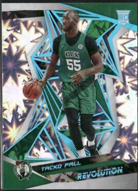Tacko Fall [Impact] #144