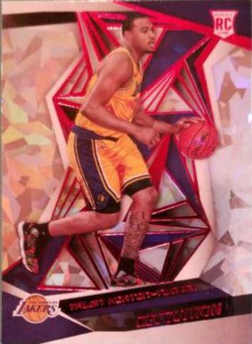 Talen Horton Tucker #148