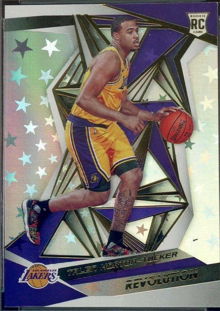 Talen Horton Tucker [Astro] #148