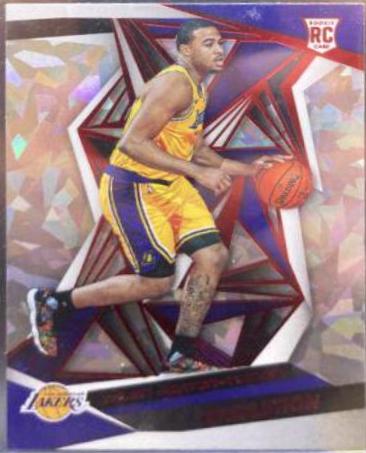 Talen Horton Tucker [Chinese New Year] #148