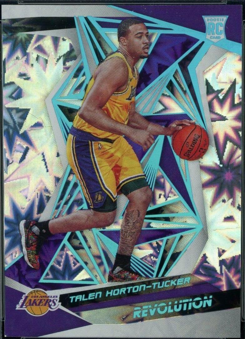 Talen Horton Tucker [Cosmic] #148