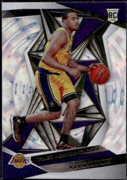 Talen Horton Tucker [Fractal] #148