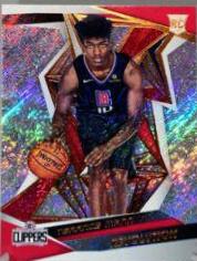 Terance Mann #142