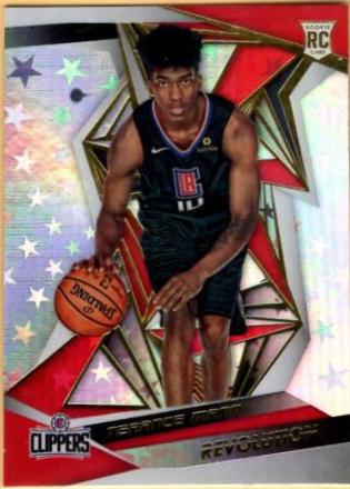 Terance Mann [Astro] #142