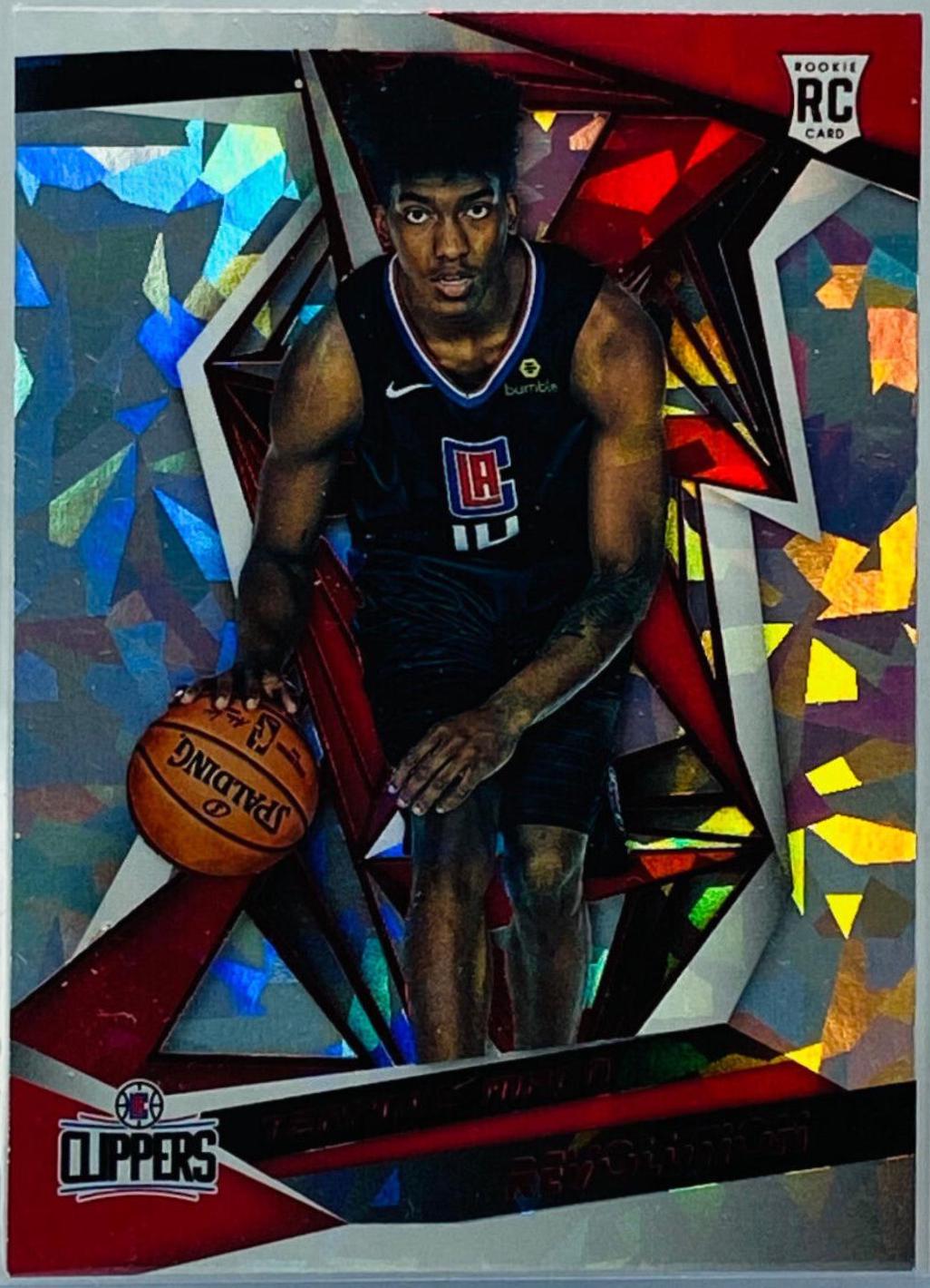 Terance Mann [Chinese New Year] #142