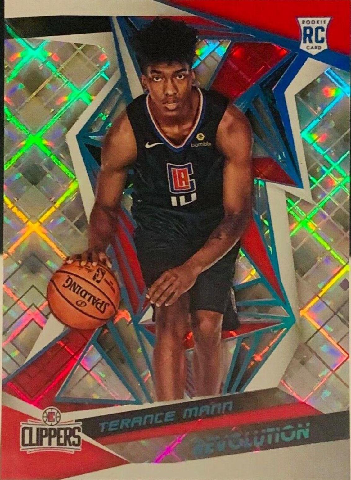 Terance Mann [Cosmic] #142